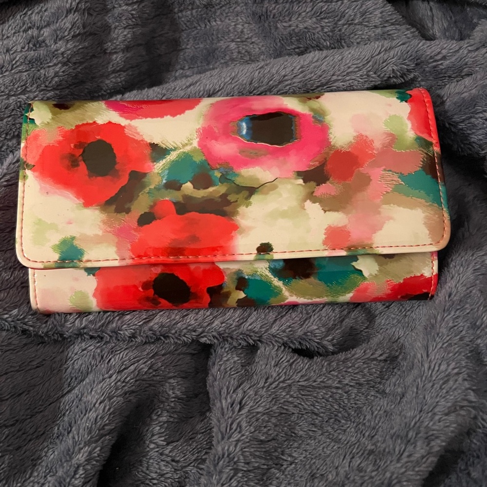 Amazing wallet